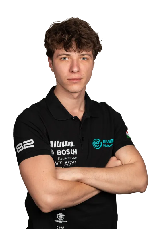 Team Member