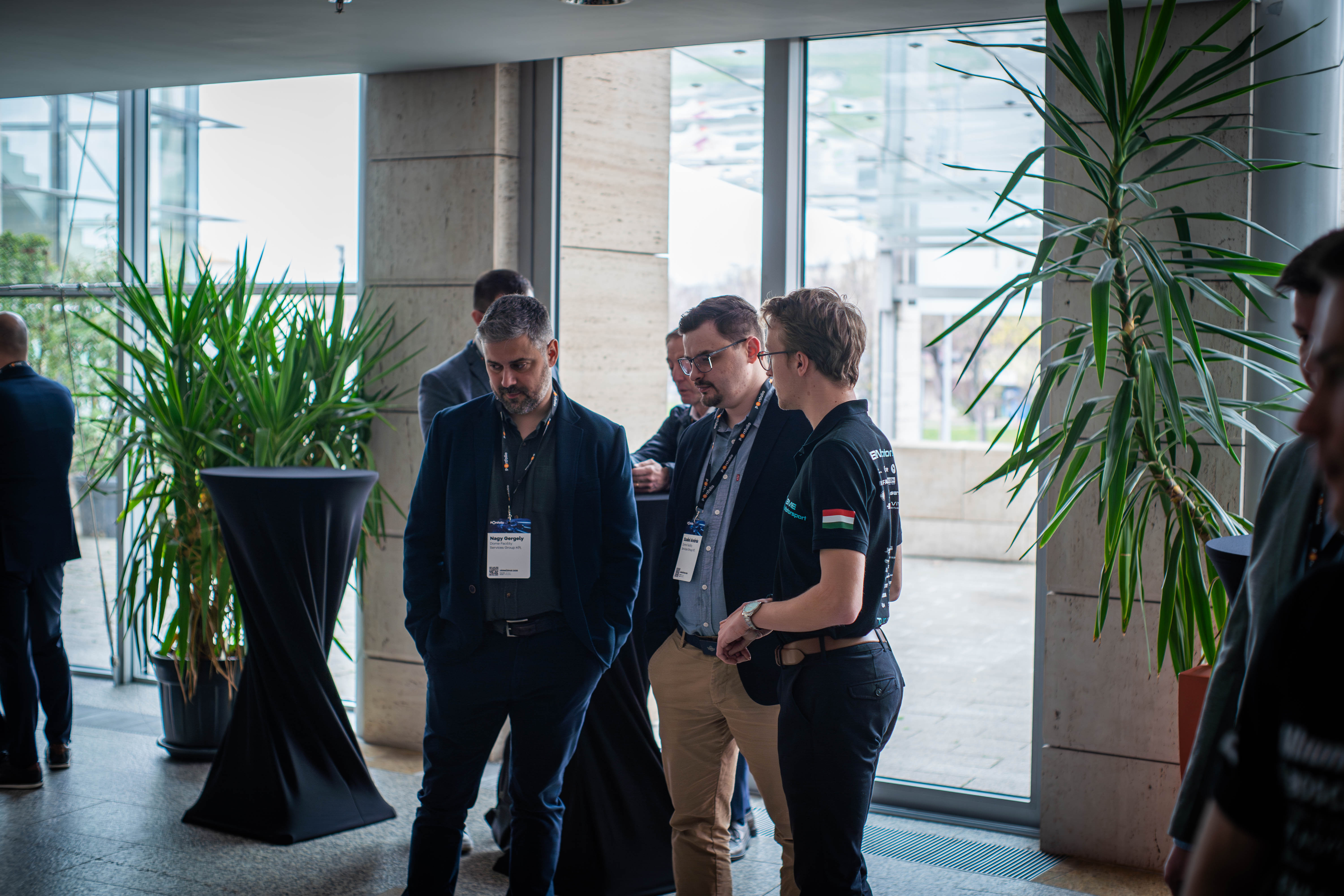 Portfolio Járműipari Konferencia