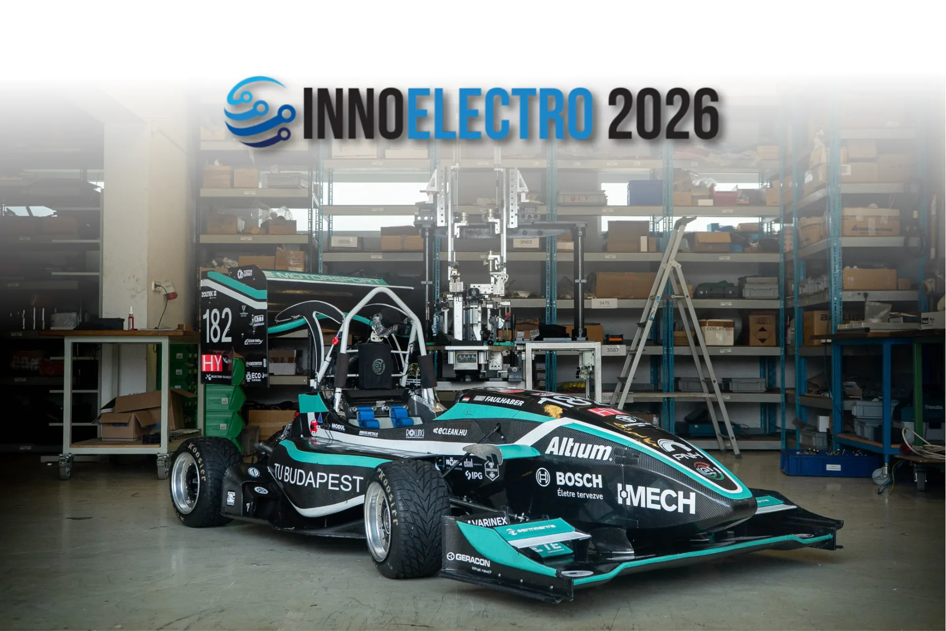 Innoelectro Konferencia