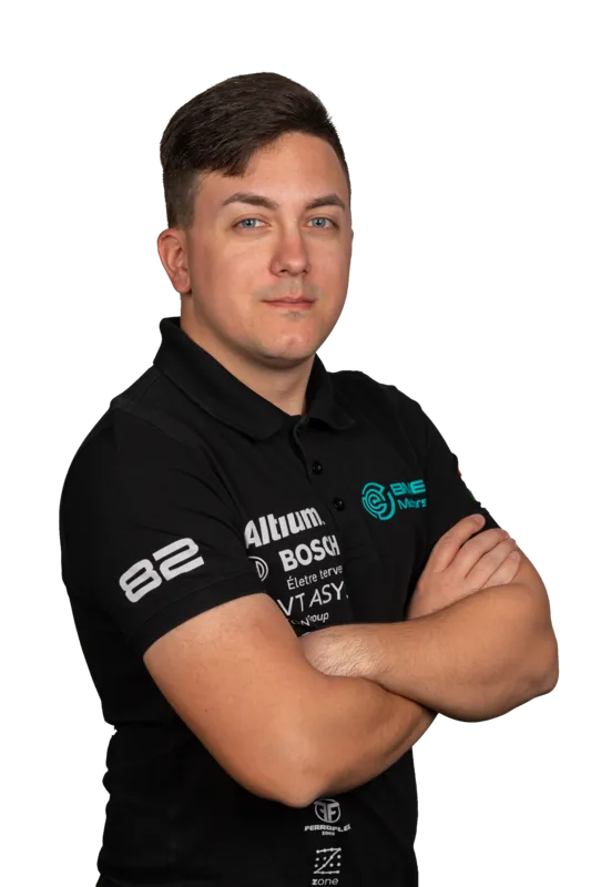 Team Member