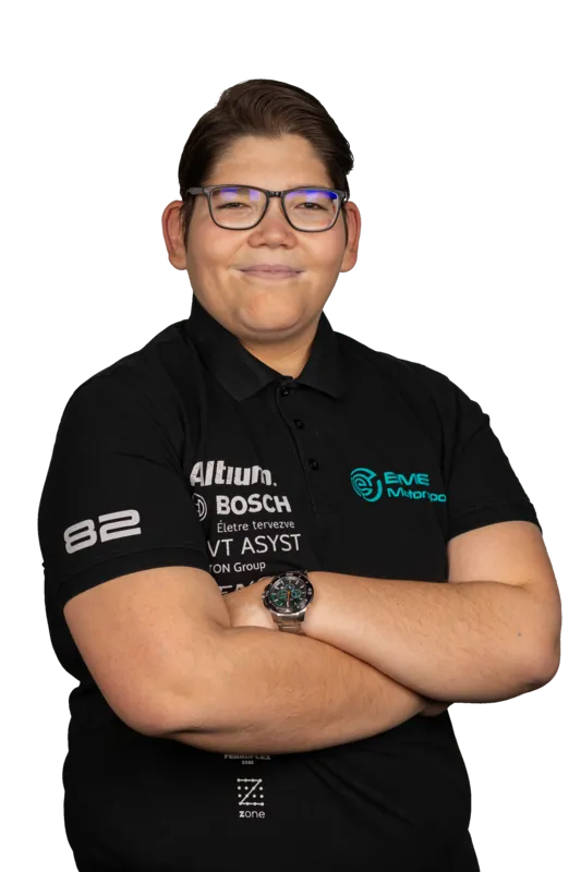 Team Member