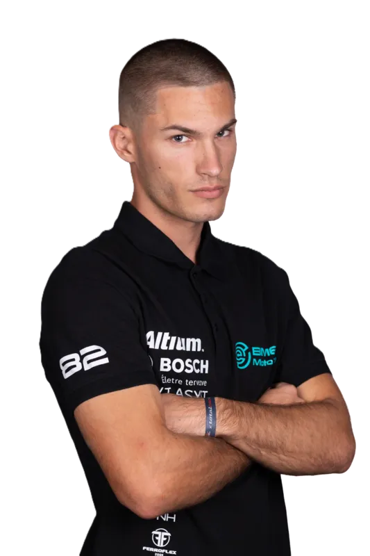 Team Member